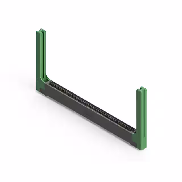 395-098-555-258 EDAC Inc.  Edgeboard Connectors